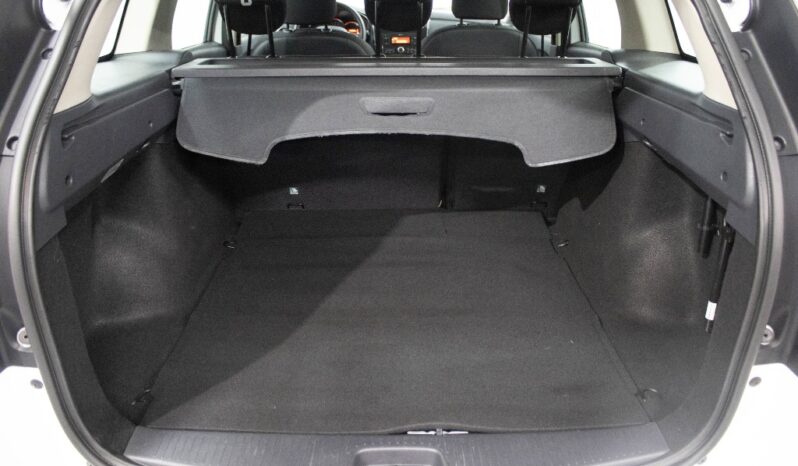 DACIA Logan MCV 0.9 TCE COMFORT BI-FUEL completo