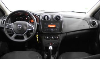 DACIA Logan MCV 0.9 TCE COMFORT BI-FUEL completo