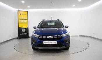 DACIA Sandero Stepway 1.0 TCE EXPRESSION completo