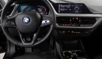 BMW Serie 116 D completo