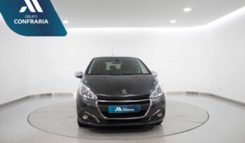 PEUGEOT 208 1.6 BLUEHDI STYLE completo