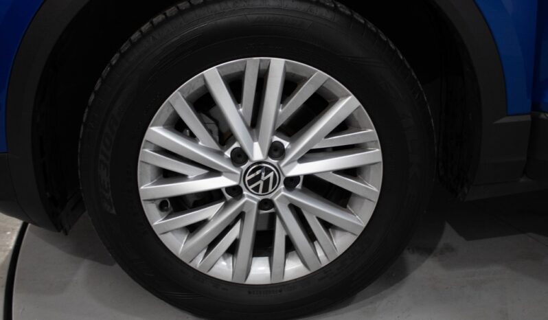 VOLKSWAGEN T-Roc 1.0 TSI LIFE completo