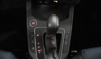 SEAT Ibiza 1.0 TSI FR DSG completo