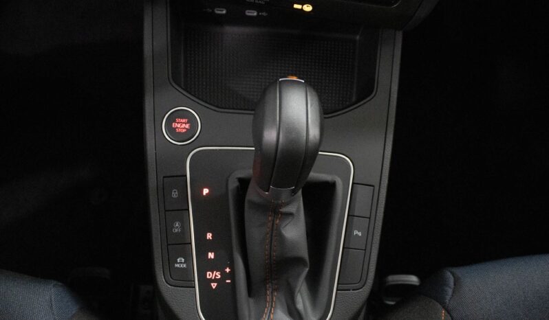 SEAT Ibiza 1.0 TSI FR DSG completo