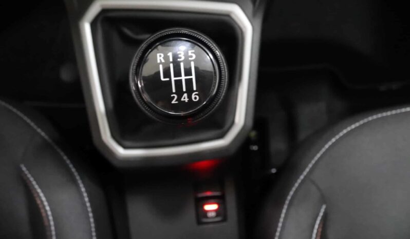 DACIA Jogger 1.0 TCE SL EXTREME 7L completo