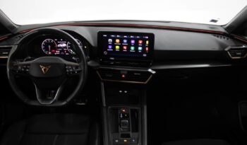 CUPRA Leon ST 1.5 ETSI MID DSG completo