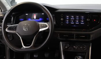 VOLKSWAGEN Polo 1.0 TSI LIFE completo