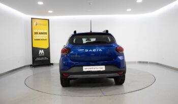 DACIA Sandero Stepway 1.0 TCE EXPRESSION completo