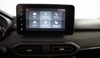 DACIA Sandero Stepway 1.0 TCE EXPRESSION completo