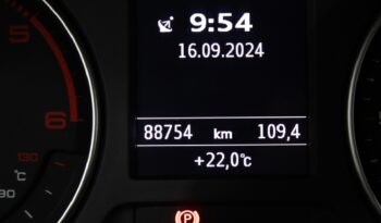 AUDI Q2 30 TDI completo