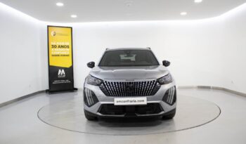 PEUGEOT 2008 1.2 PURETECH ALLURE completo