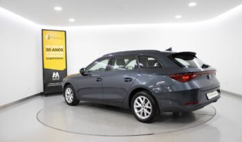 SEAT Leon Sportstourer 2.0 TDI STYLE completo