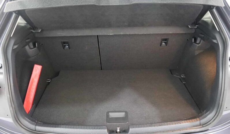 VOLKSWAGEN Polo 1.0 TSI LIFE completo