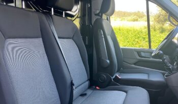 VOLKSWAGEN Crafter 35 2.0 TDI L3H3 MÉDIO TA completo