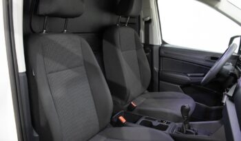 VOLKSWAGEN Caddy V 2.0 TDI completo