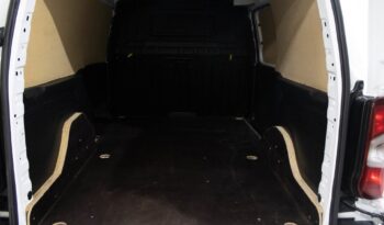 PEUGEOT Partner 1.5 BLUEHDI PRO LONGA completo