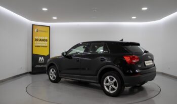 AUDI Q2 30 TDI completo