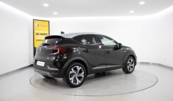 RENAULT Captur 1.0 TCE RS LINE completo