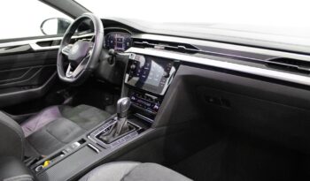 VOLKSWAGEN Arteon Shooting Brake 2.0 TDI R-LINE DSG completo