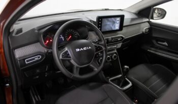 DACIA Jogger 1.0 TCE SL EXTREME+ UP&GO 7L completo