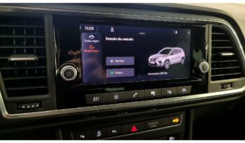 SEAT Ateca 2.0 TDI STYLE completo