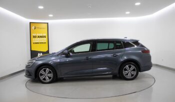 RENAULT Mégane IV Sport Tourer Fase II 1.5 BLUE DCI INTENS completo