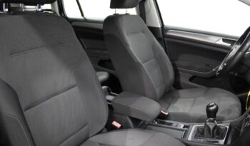 VOLKSWAGEN Golf VII Variant 1.6 TDI BLUEMOTION CONFORTLINE completo