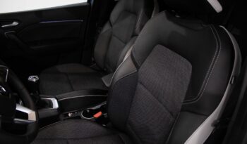 RENAULT Captur 1.0 TCE TECHNO completo