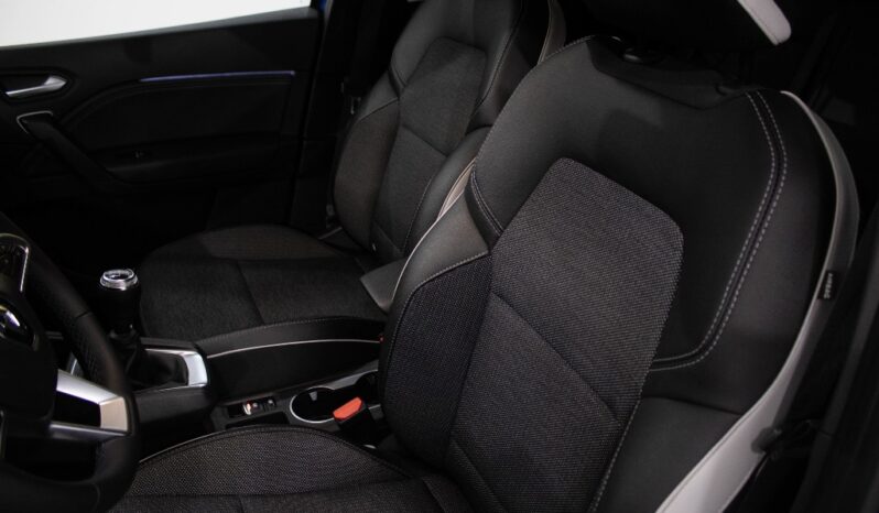 RENAULT Captur 1.0 TCE TECHNO completo