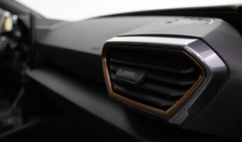 CUPRA Leon ST 2.0 TDI MID DSG completo