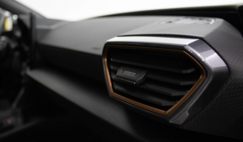 CUPRA Leon ST 2.0 TDI MID DSG completo