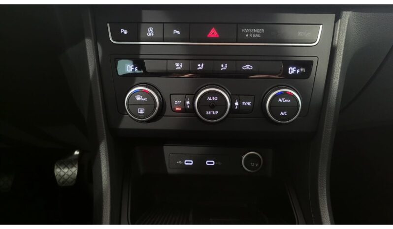 SEAT Ateca 2.0 TDI STYLE completo