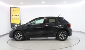 VOLKSWAGEN Polo 1.0 TSI LIFE completo