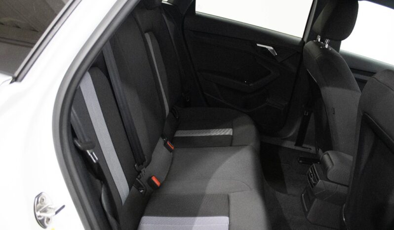 AUDI A3 Sportback 30 TFSI ADVANCED S TRONIC completo