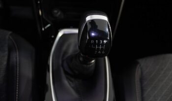 PEUGEOT 2008 1.2 PURETECH ALLURE completo