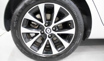 RENAULT Clio V 1.0 TCE TECHNO completo