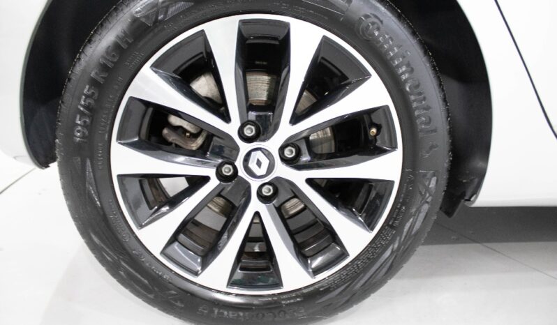 RENAULT Clio V 1.0 TCE TECHNO completo