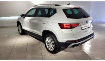 SEAT Ateca 2.0 TDI STYLE completo