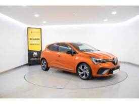 RENAULT Clio V 1.0 TCE RS LINE