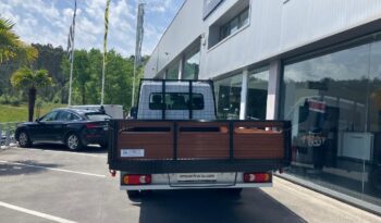 RENAULT Master III Chassis-Cab.Fase III 2.3 DCI L2 3.5T RD completo