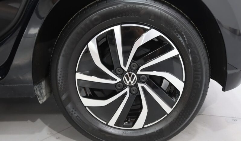 VOLKSWAGEN Polo 1.0 TSI LIFE completo