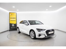 AUDI A3 Sportback 30 TFSI ADVANCED S TRONIC