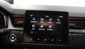 RENAULT Captur 1.0 TCE RS LINE completo