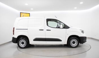 OPEL Combo Cargo VAN 1.5 CDTI L1H1 ENJOY completo