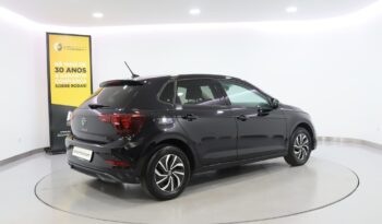 VOLKSWAGEN Polo 1.0 TSI LIFE completo