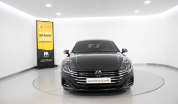 VOLKSWAGEN Arteon Shooting Brake 2.0 TDI R-LINE DSG completo