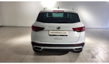 SEAT Ateca 2.0 TDI STYLE completo