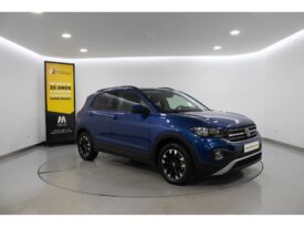VOLKSWAGEN T-Cross 1.0 TSI FREESTYLE