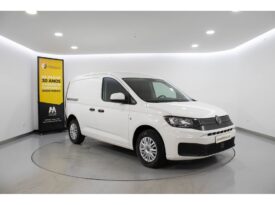 VOLKSWAGEN Caddy V 2.0 TDI