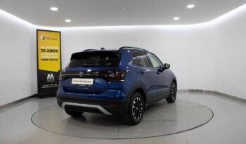 VOLKSWAGEN T-Cross 1.0 TSI FREESTYLE completo